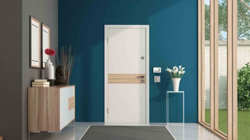 Understanding the Benefits of Flush Door Panels