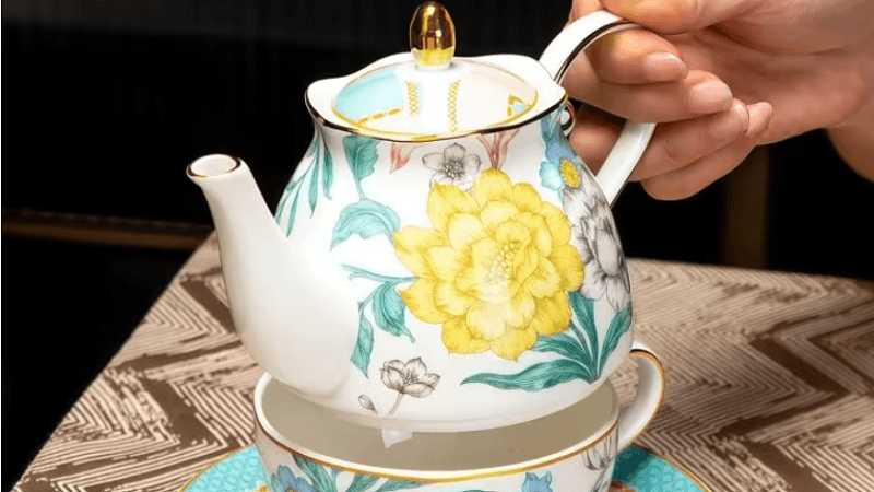 How to Choose the Best Tea for One Set for Style, Comfort, and Everyday Use