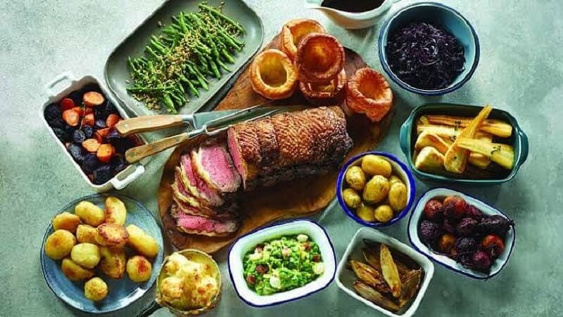 The Ultimate Guide to Sunday Roast Delivery: Enjoy Restaurant-Quality Roast Dinners at Home