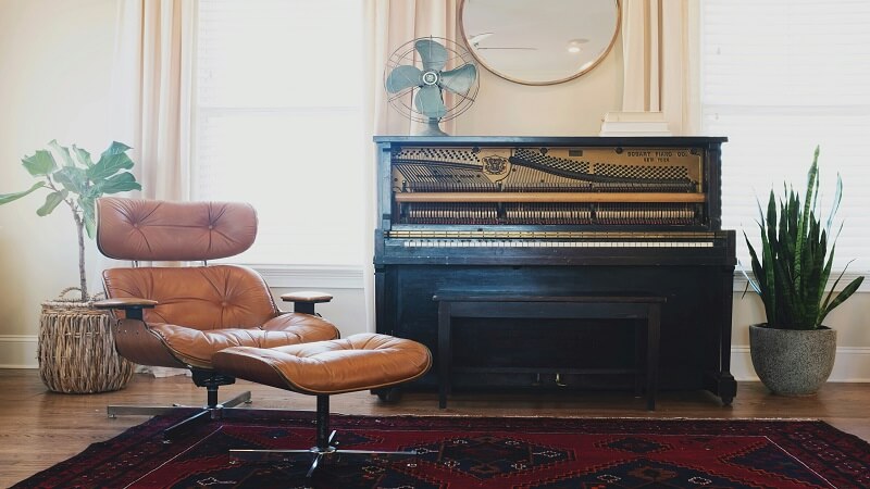 How Art and Music Therapy Aid Recovery