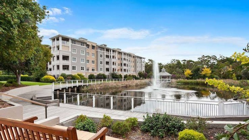 Best Retirement Village in Sydney