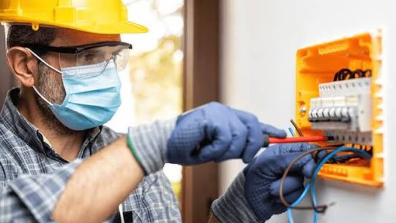 Choose a Trusted Electrician