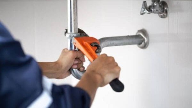 Morty's Plumbing Services