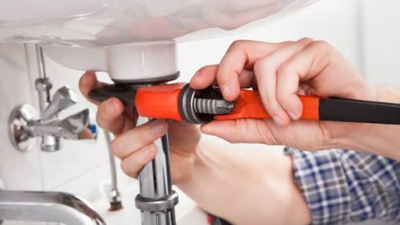 Trusted Plumber in Wollongong