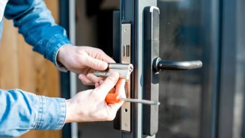 Choosing a Locksmith in Ryde