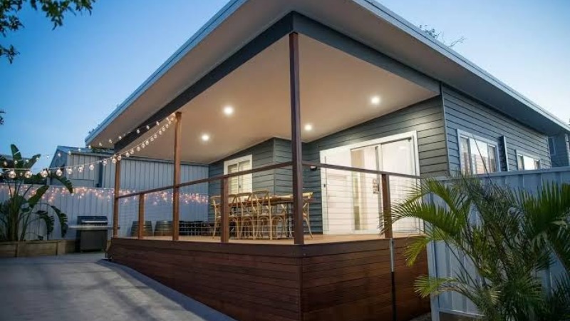 Granny Flat Costs
