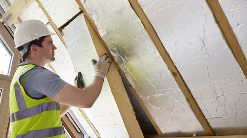 The Advantages of PIR Wall Panels in Modern Construction