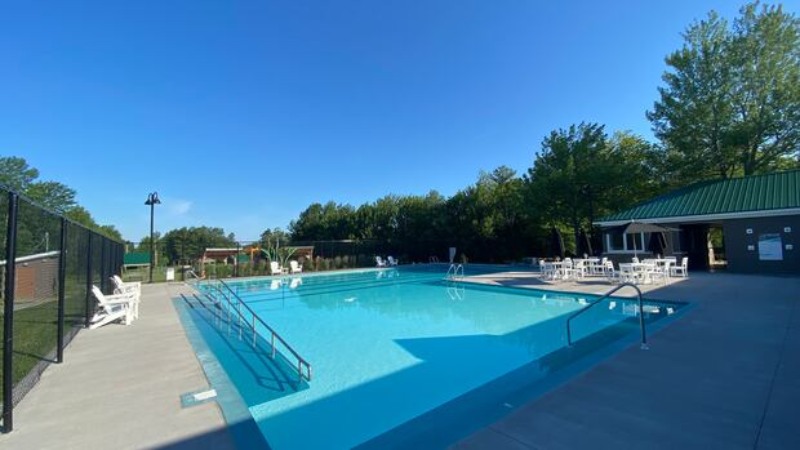 A Condo Board Stopped Losing Summer Weekends To Pool Closures