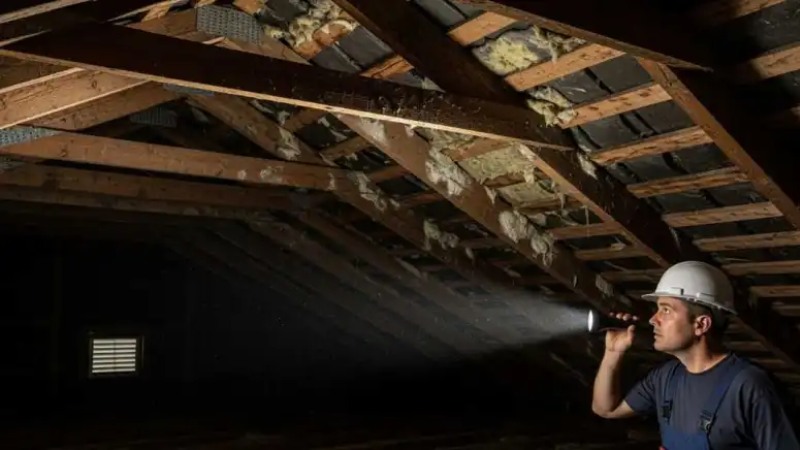 Roof Problem