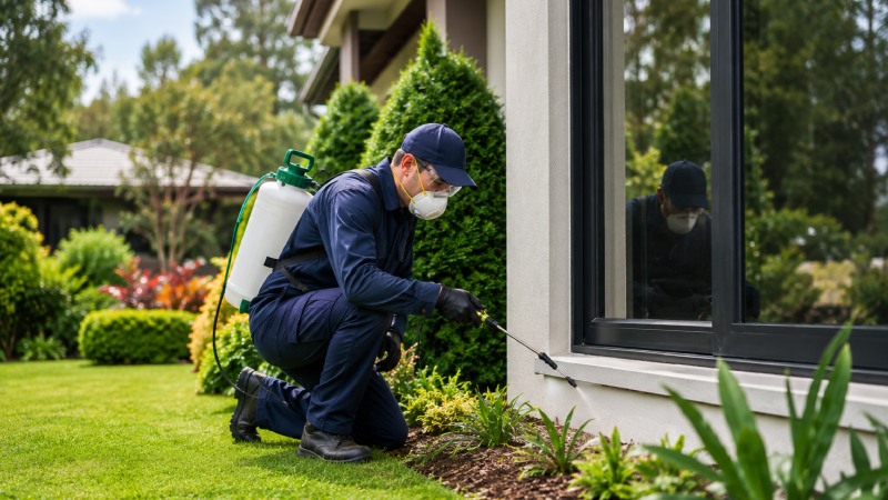 Pest Control