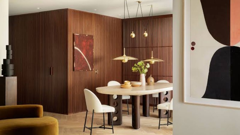Transform Your Space with Innovative Concealed Door Solutions