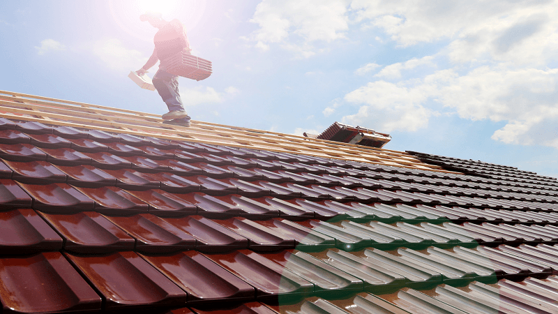 Top Qualities to Look for in the Best Roofing Company