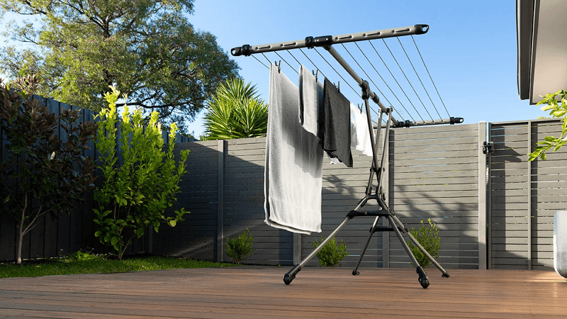 Maximize Your Space with Foldable Clotheslines: The Ultimate Guide