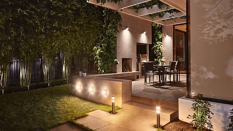 Innovative Solutions for Sustainable Outdoor Spaces with Solar Lighting Designs
