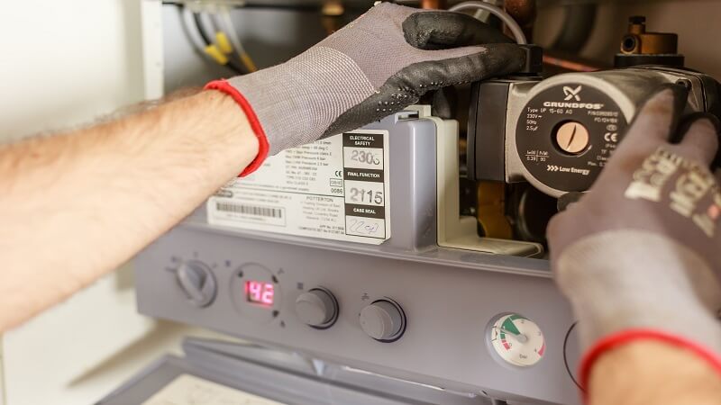 Why Your Boiler Might Be Your Home's Biggest Money Drain